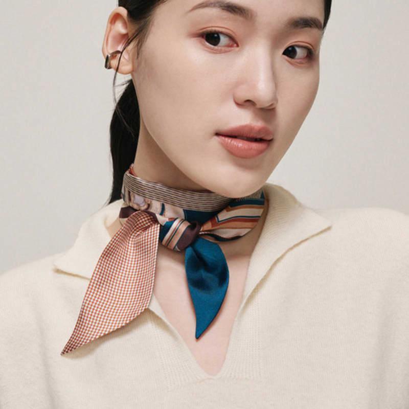 Saint Luxure Jude Blue