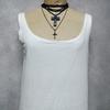 Used y2k camisole dress ALBA ROSA Heisei gal reason 60719