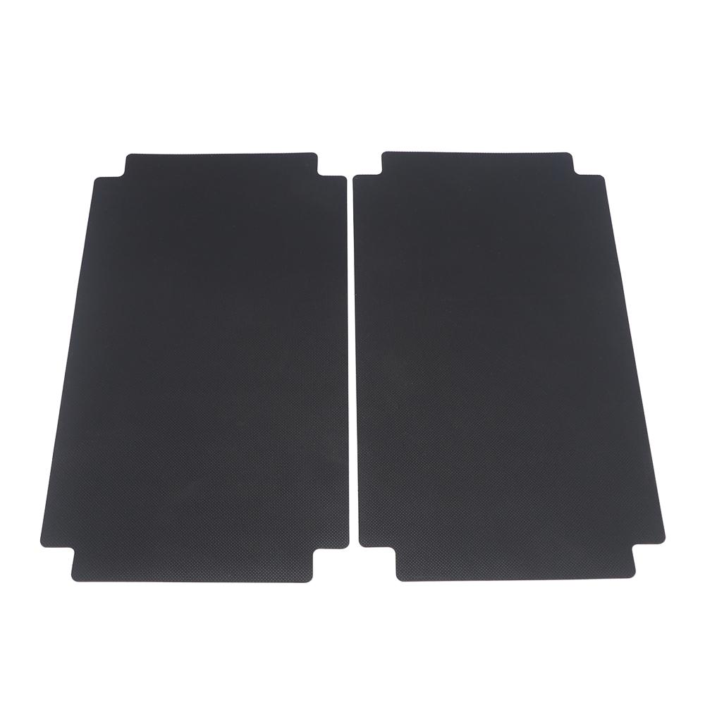 Motorcycles Pannier Cover Set For Luggage Cases For BMW R1200GS LC Adventure ADV R 1250 GS trunk Sticker Side Case Pads