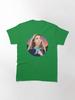 June Carter Cash Song of Bernadette Classic T-Shirt