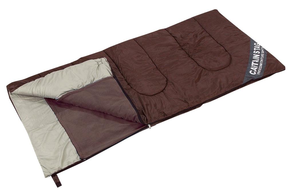 Captain Stag Exgear Fleece Wrap Shruff 1200 UB-0001