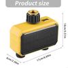 Micro-spray Intelligent Watering Device Rain Sensor Programmable Sprinkler Timer  Garden Irrigation