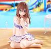 Miku Nakano Figure Swimsuit The Quintessential Quintuplets Celestial Vivi Approx. 12cm