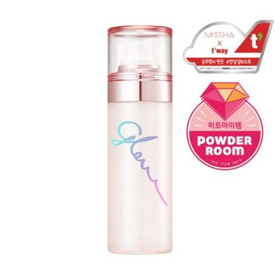 Glow Skin Balm To Go Nebel 80 ml