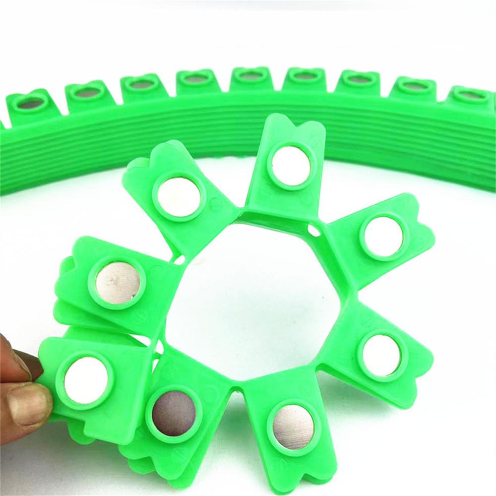 Car Flexible Magnetic Protective Strip Spray Paint Surface Protector Repair Tool