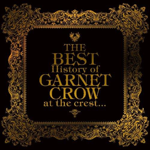 

ЛУЧШАЯ история GARNET CROW на вершине...