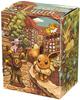 CardGame Pokemon Trading Card Game Eevee Heroes Eevee Zestaw 2 Wzmocnione pudełka rozszerzające Limitowany zestaw promocyjny (język japoński)