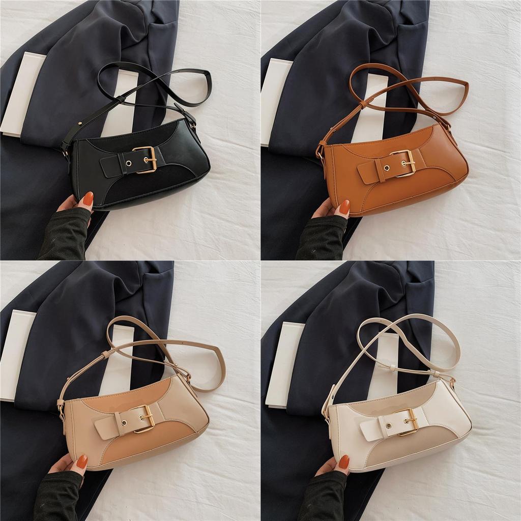 Trendy Fashionable Womens Shoulder Bag Ideal For Casual Outings And Everyday Use