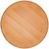 Yamako rice sushi with diameter in wooden beige Japanese-made bowl, pail, taiko, bamboo, lid, HANDAI, 33cm, box, 4156,
