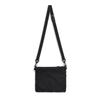 Goods Mountain Sacoche Light Brown ONE SIZE [TAION] Non-Down (TAION-SC01MT)