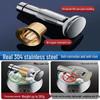 Xianming Universal 304 Stainless Steel Pop-up Sink Drainer Set