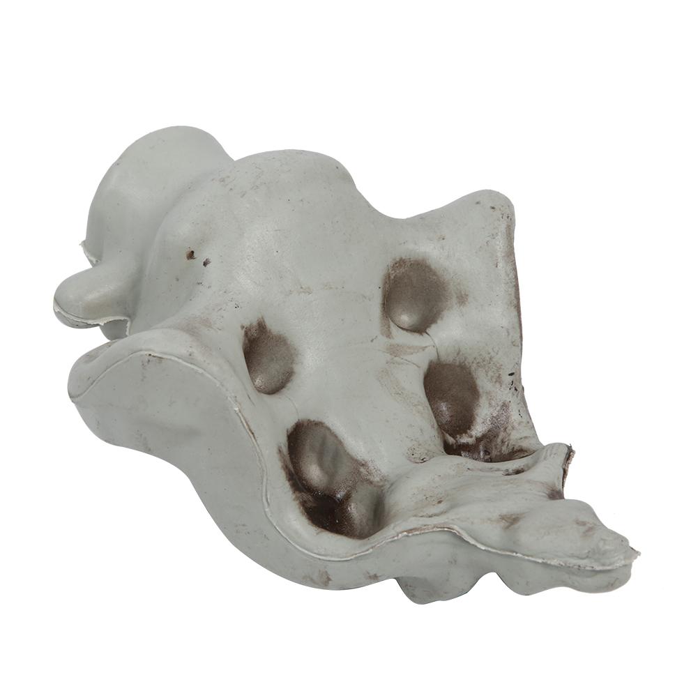 Halloween Room Haunted House Bar Decoration Terrorist Body Skull Skeleton 28 Parts Tricky Props