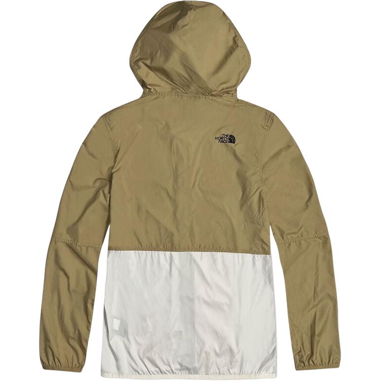 The North Face Jackets & Coats Men's Khaki NF0A4NEF-QK4