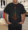 T-Shirt Flusso Spirituale Chakra