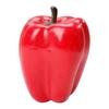 Simulated Vegetable Fake Vegetable Model Simulated Vegetables Green PVC Material