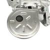 Car Oil Pumps Internal Engine Parts TU5JP4 Motor 21 Teeth Machine Gear 100187 New Accessory For Peugeot 1.6 206 Citroen 16V C3