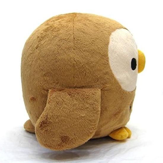 Munyumu Owl Plush XL 30cm Toy, Size,