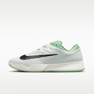 Nike Vapor Pro 3 Support Breathable Low top Tennis Shoes Men s White G 40.5