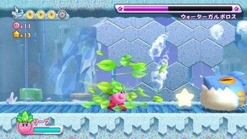 Kirby's Return to Dreamland [Japan Import]