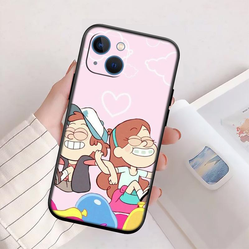 

RP33 G-Gravity F-Falls Phone Case for Motorola Edge 60 60s 70 G86 G56 G54 E14 G04S G45 G54 G64 S30 S50 X30 X40 X50 Pro Power Motorola Moto E14