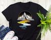 Tops – T-Shirts