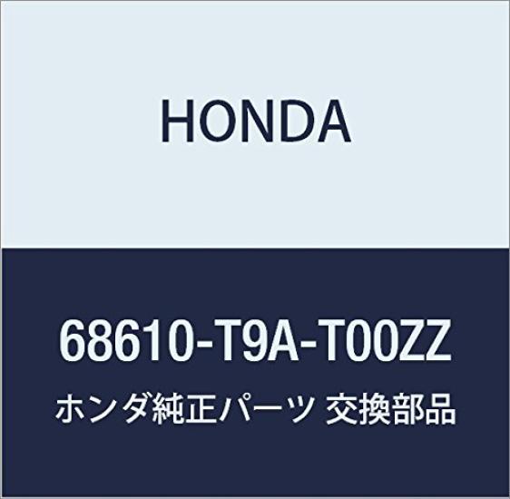 

Оригинальные запчасти Honda Петля багажника Номер детали COMP. р. 68610-T9A-T00ZZ