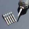 Anti Slip Special-shaped Hand Tools Electric Drill Driver Accessories Home Repair Tools for Home Maintenance