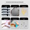 Midea Integrated Aluminum Ceiling Panels