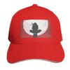Anime and Unisexga Baseball Cap Beach Beach Outing Snap Back Hat Luxury Hat Women Unisexs