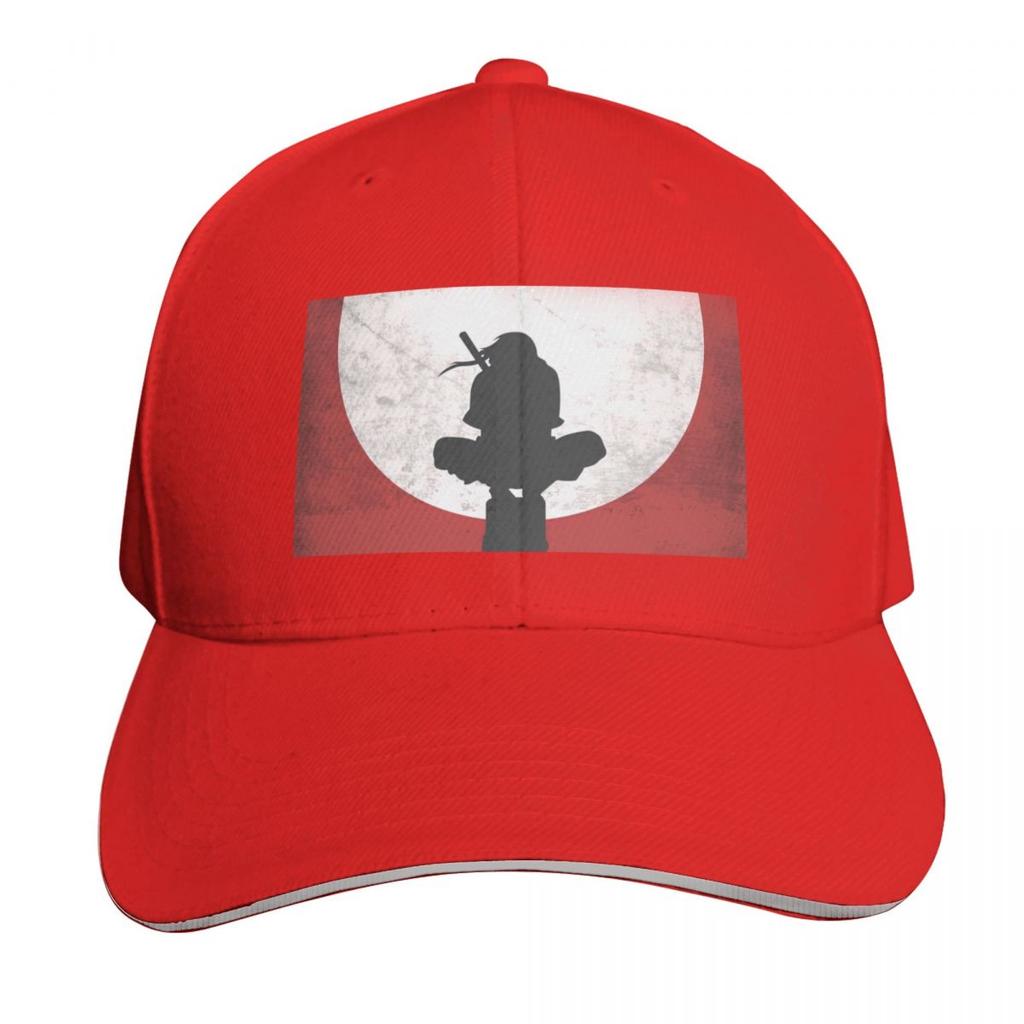 Anime and Unisexga Baseball Cap Beach Beach Outing Snap Back Hat Luxury Hat Women Unisexs