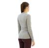 Odlo Базовый слой с длинным рукавом Natural 100% Merino Warm
