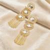 Fashion Drop Earrings For Women's Jewelry
