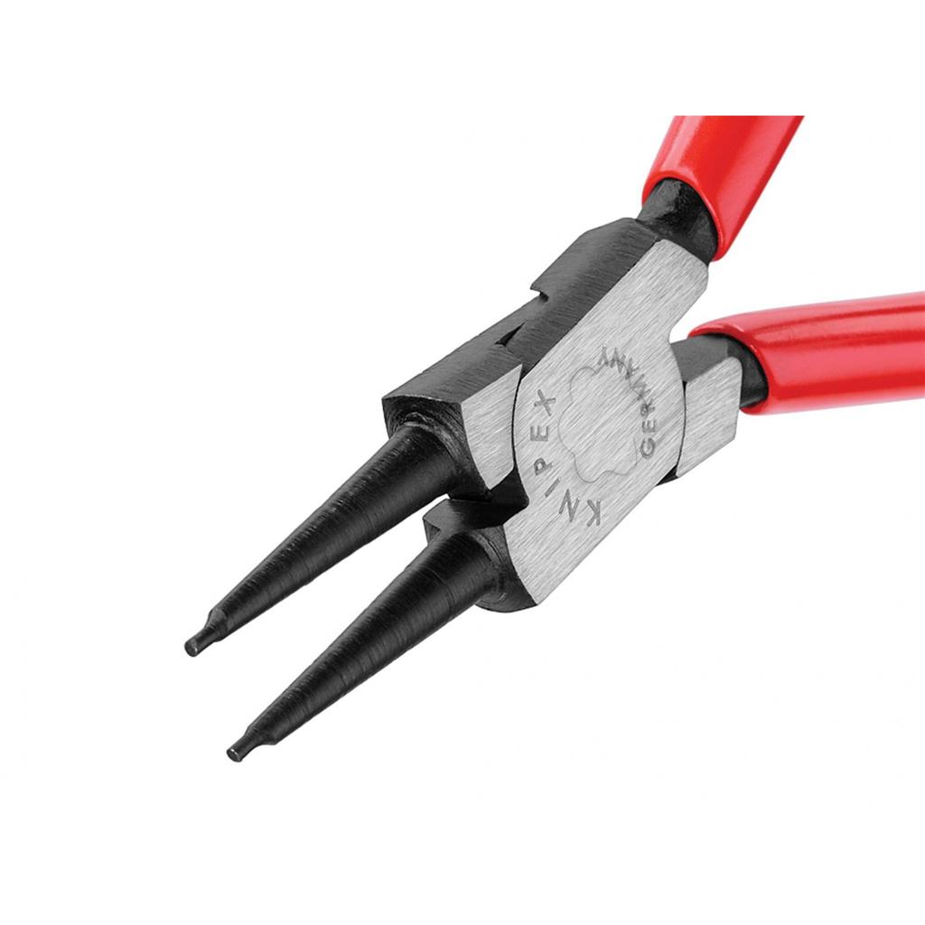 Knipex 44 11 Series Internal Straight Circlip Pliers
