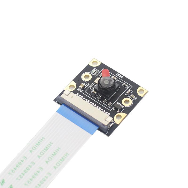 NVIDIA Jetson Nano 8MP IMX219 Camera Module – MIPI CSI Interface for HD AI Vision
