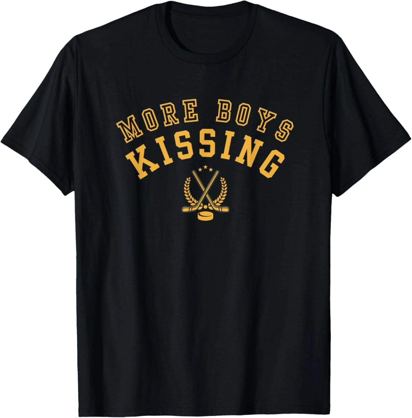 

Queer Love Sports Gay Pride Athletics Hockey Unisex T-Shirt 3XL