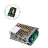 1pc 100W Power Inverter Module DC 12V To AC 220V Converter For Electrical Equipment Accessories Easy Installation