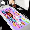 Gabby's Dollhouse1 Theme Premium Non-slip Mouse Pad with Stitched Edges,Durable Rubber Material,for Desktop & Gaming Great Gifts