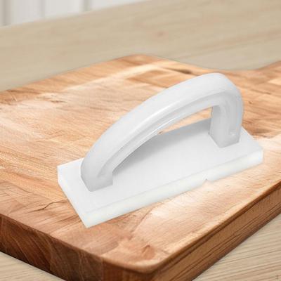 Chopping Board Planer with Handle Easy To Use Sturdy Cutting Refinisher for Home Commercial