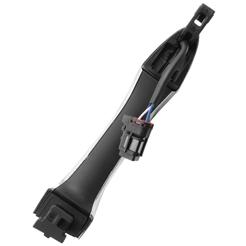 82661-3W000 82651-3W000 83651-3W000 83661-3W000 Exterior Outside Car Door Handle For KIA Sportage 2011 2012 2013 2014