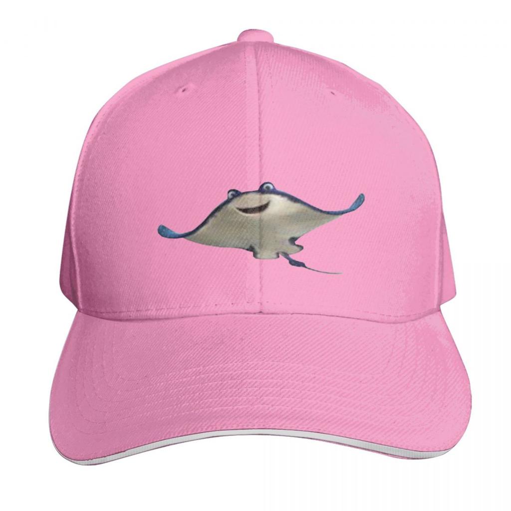 Mr Ray Baseball Cap Fishing Cap Western Hat Sailor Cap for Unisex Sun Hat For Children Unisex Caps Womens