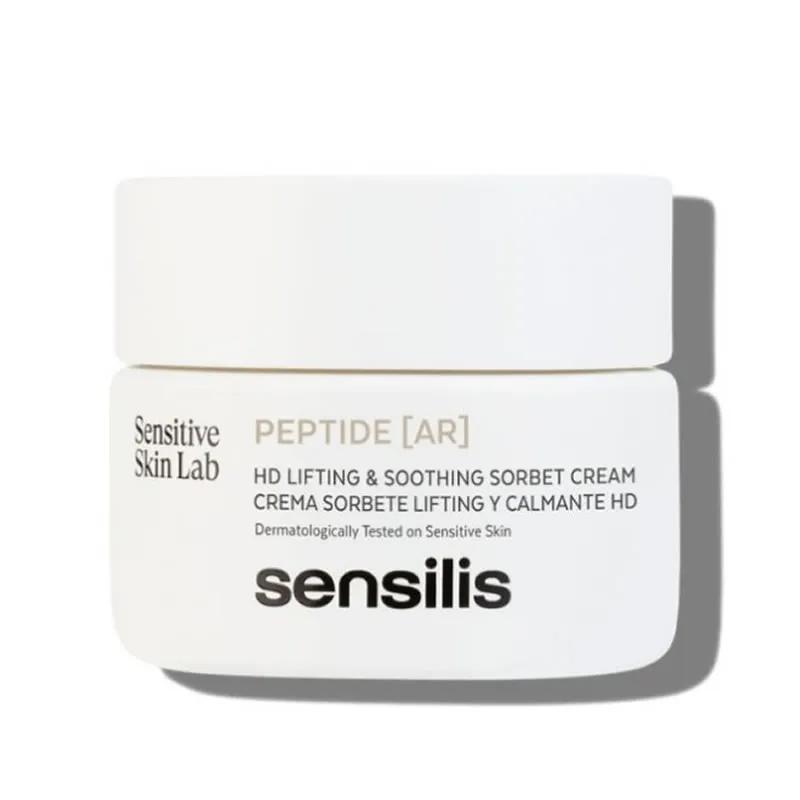 Sensilis Peptide Ar Крем-сорбет 50 мл
