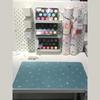 Tuoyuyi Pegboard Accessories: Compatible with IKEA SKÅDIS, wall-mounted desks, and storage racks.