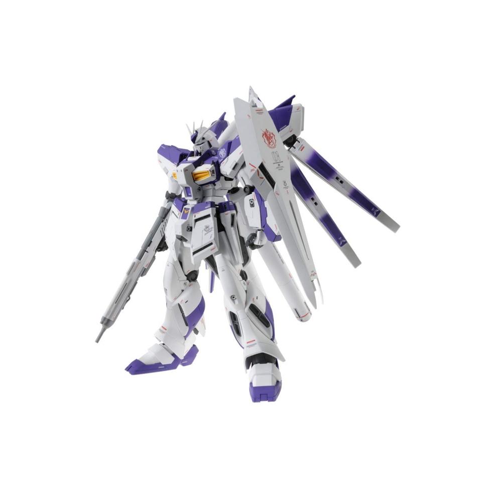 

BANDAI SPIRITS MG Ver.Ka 1100 Bandai Spirits Mobile Suit Gundam s Shah Belt Chika