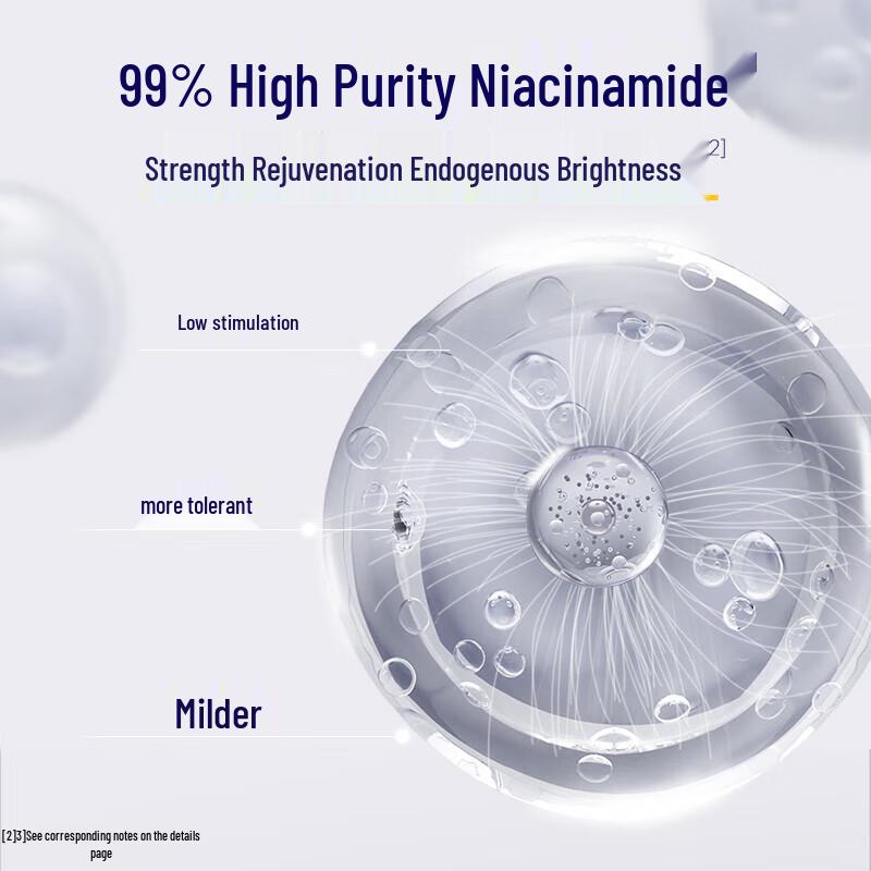 Skin Future Niacinamid Feuchtigkeitsspendende Aufhellungsmaske