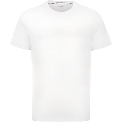 T Shirt Men's White J319388-YAF