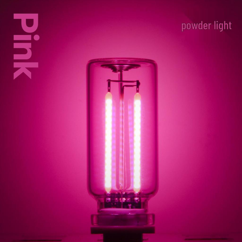 USB-LED-Nachtlicht in Glasflasche für Schlafzimmer oder Studentenwohnheim RX9001