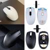 Gaming Mouse Scrolls Wheel Pulley Mouse Rolling Wheel with Mouse Cover for Orochi V2 Wireless