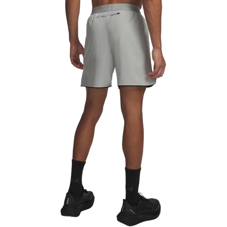 Under Armour Velociti Pro Loose Fit Mid Rise Casual Shorts Men shorts 6009511-069