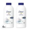 Foaming Hand Wash Deep Moisture, 430ml, 4 Units
