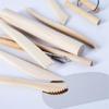 Wood Handle Clay Scraping Tools 10 Piece Pottery Shaping Tool with Wire Cutter Circular Trimming Tool for Clay Sculpting